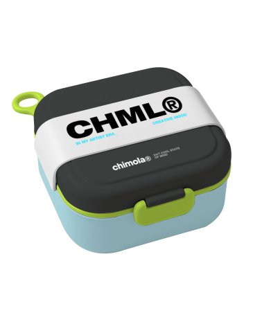 LUNCH BOX INSPIRE - CHIMOLA