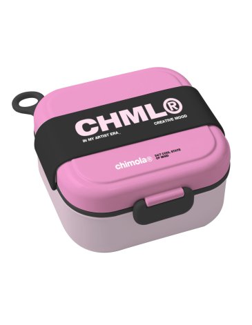 LUNCH BOX INSPIRE - CHIMOLA