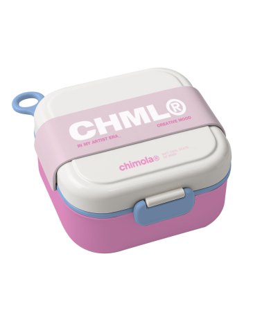 LUNCH BOX INSPIRE - CHIMOLA