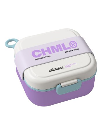 LUNCH BOX INSPIRE - CHIMOLA