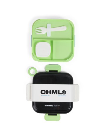 LUNCH BOX INSPIRE - CHIMOLA