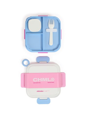 LUNCH BOX INSPIRE - CHIMOLA