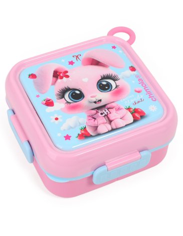 LUNCH BOX  BUNNY CHIMOLA