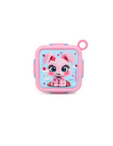 LUNCH BOX  BUNNY - CHIMOLA