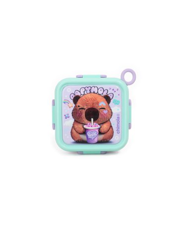 LUNCH BOX  CAPYMOLA - CHIMOLA
