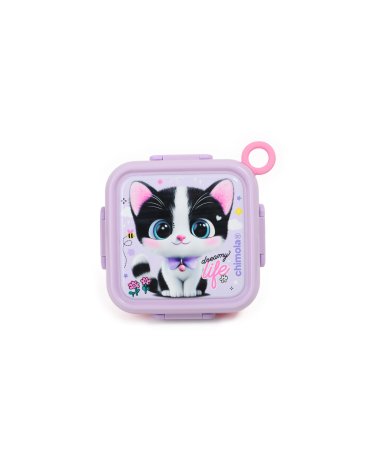 LUNCH BOX CAT - CHIMOLA