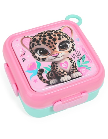 LUNCH BOX  CHITA CHIMOLA