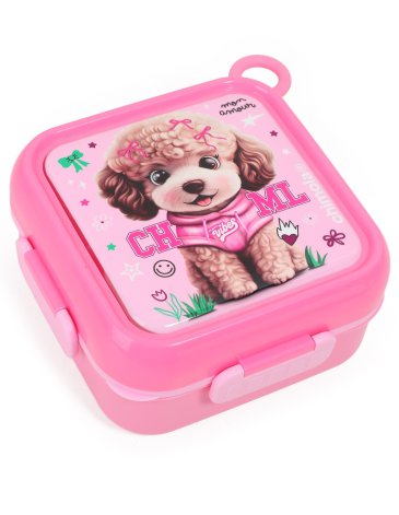 LUNCH BOX  PODDLE CHIMOLA