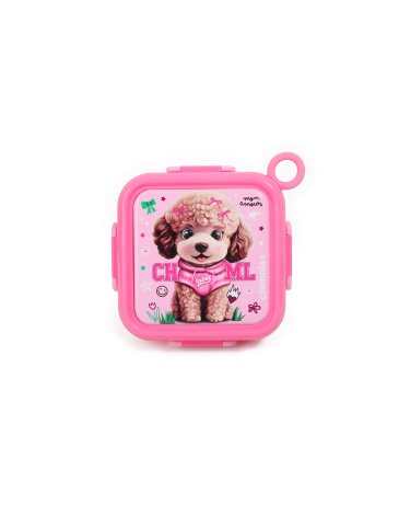LUNCH BOX  PODDLE - CHIMOLA