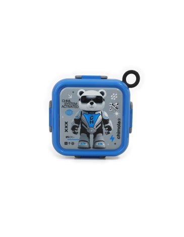 LUNCH BOX BEARBOT - CHIMOLA