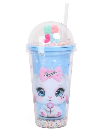 Vaso 450 ML Bunny CHIMOLA