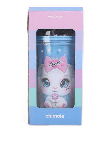 Vaso 450 ML Bunny - CHIMOLA