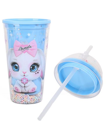 Vaso 450 ML Bunny - CHIMOLA