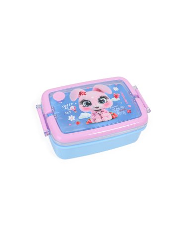 LUNCH BOX SET BUNNY - CHIMOLA