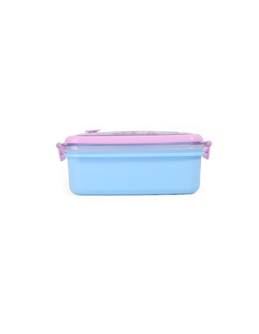 LUNCH BOX SET BUNNY - CHIMOLA