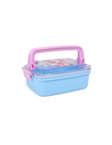 LUNCH BOX SET BUNNY - CHIMOLA