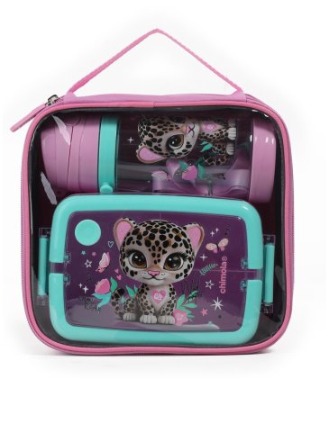 LUNCH BOX SET CHITA CHIMOLA