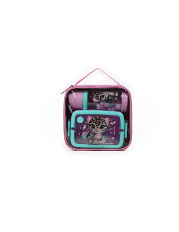 LUNCH BOX SET CHITA - CHIMOLA