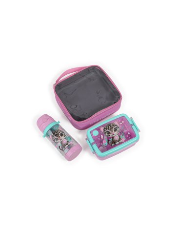 LUNCH BOX SET CHITA - CHIMOLA