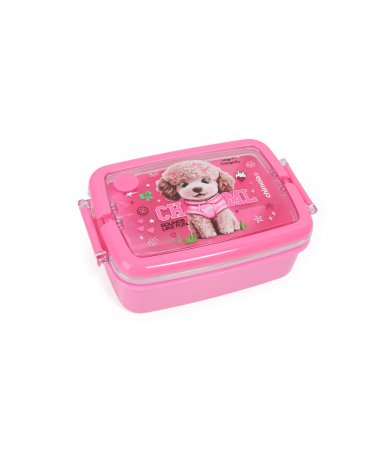 LUNCH BOX SET PODDLE - CHIMOLA