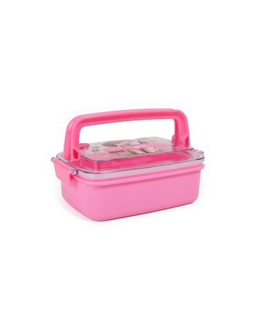 LUNCH BOX SET PODDLE - CHIMOLA