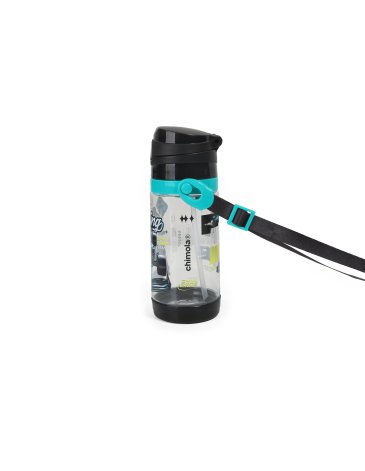 LUNCH BOX SET RACING CAR - CHIMOLA