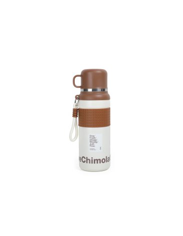Botella Termica Detroit 800 ML - CHIMOLA