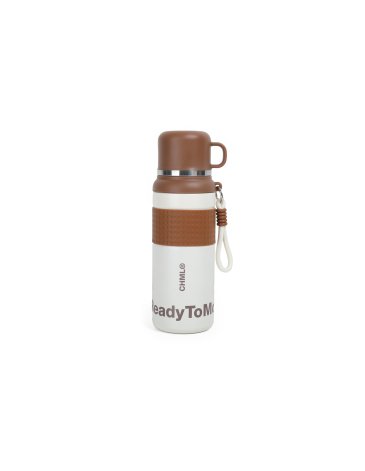 Botella Termica Detroit 800 ML - CHIMOLA