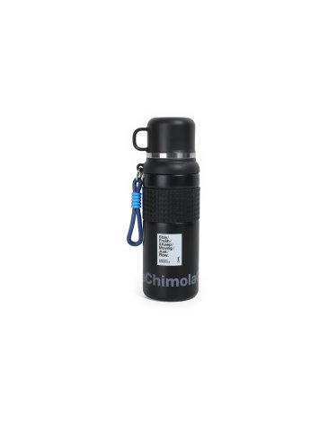 Botella Termica Detroit 800 ML - CHIMOLA