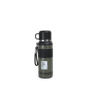 Botella Termica Detroit 800 ML - CHIMOLA