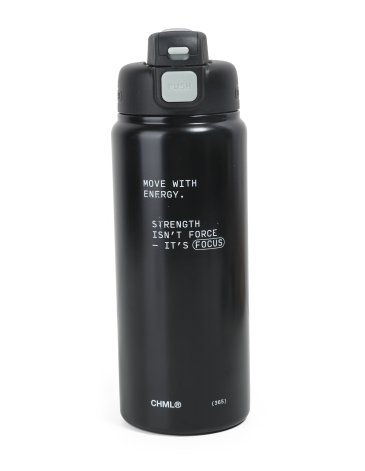 Botella Chicago 800 ML CHIMOLA