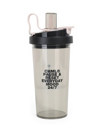 Vaso Acrilico Maia 550 ML CHIMOLA