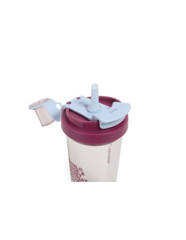 Vaso Acrilico Maia 550 ML - CHIMOLA