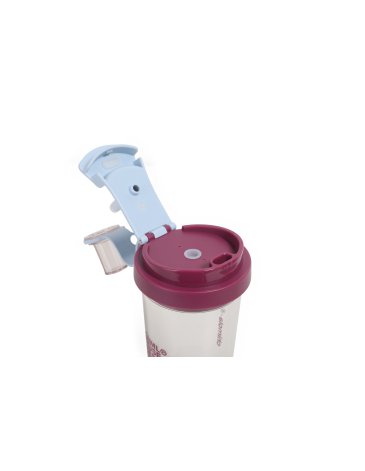 Vaso Acrilico Maia 550 ML - CHIMOLA