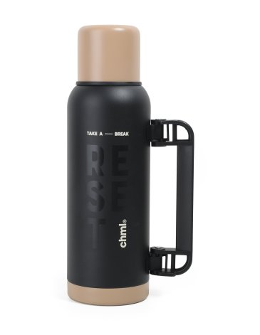 Termo Reset 1000 ML CHIMOLA