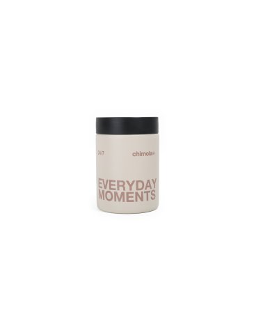 Yerbero Element 750 ML - CHIMOLA