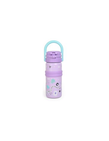 BOTELLA JOURNAL 550 ML - CHIMOLA