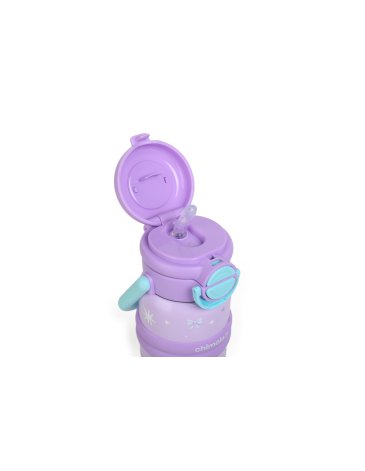 BOTELLA JOURNAL 550 ML - CHIMOLA