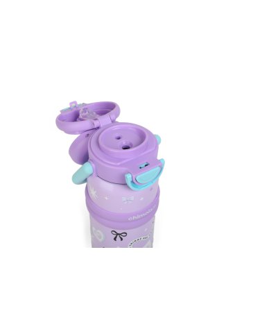 BOTELLA JOURNAL 550 ML - CHIMOLA