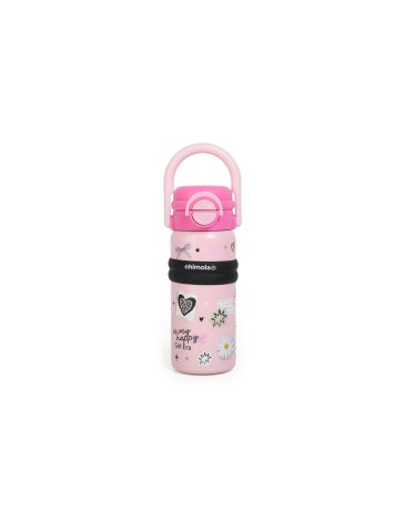 BOTELLA JOURNAL 550 ML - CHIMOLA