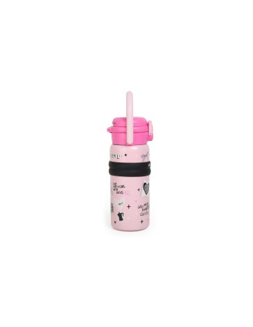 BOTELLA JOURNAL 550 ML - CHIMOLA