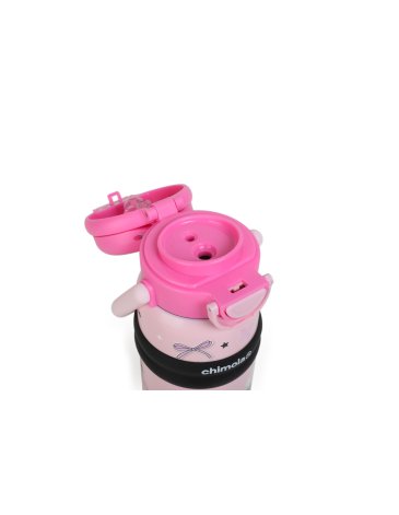 BOTELLA JOURNAL 550 ML - CHIMOLA