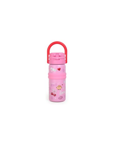 BOTELLA JOURNAL 550 ML - CHIMOLA