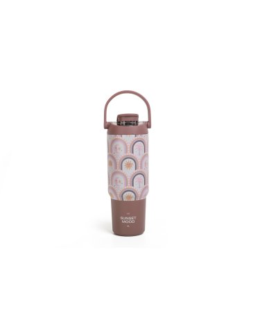 Vaso Termico Copacabana 900 ML - CHIMOLA