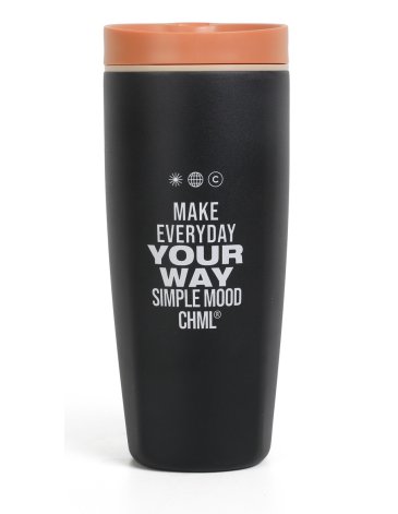 Vaso Termico Estocolmo 600 ML CHIMOLA