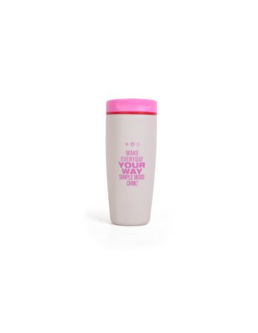 Vaso Termico Estocolmo 600 ML - CHIMOLA