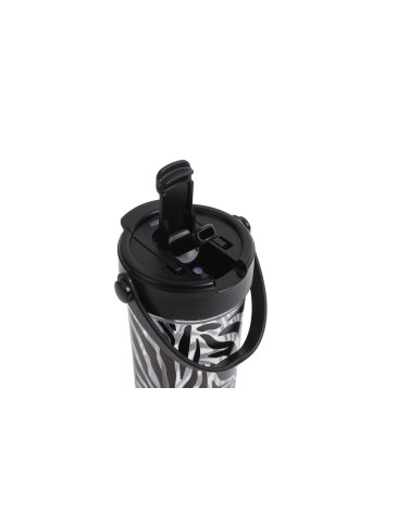 Vaso Acrilico Tropical 750 ML - CHIMOLA