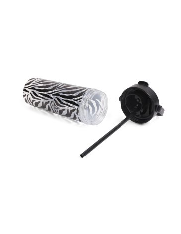 Vaso Acrilico Tropical 750 ML - CHIMOLA