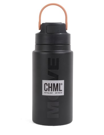 Botella Termica Trek 650 ML CHIMOLA