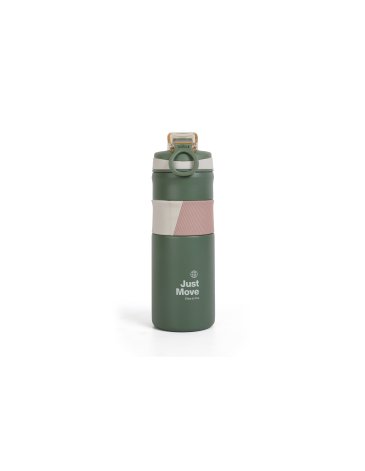Botella Termica Arrayanes 550 ML - CHIMOLA